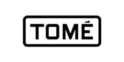 tomé-logo